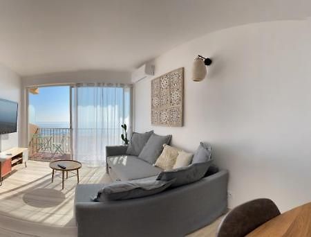 קאנט אן רוסיון "Mer" Sejour Detente Tout Confort, Magnifique Vue Sur La Mer מראה חיצוני תמונה